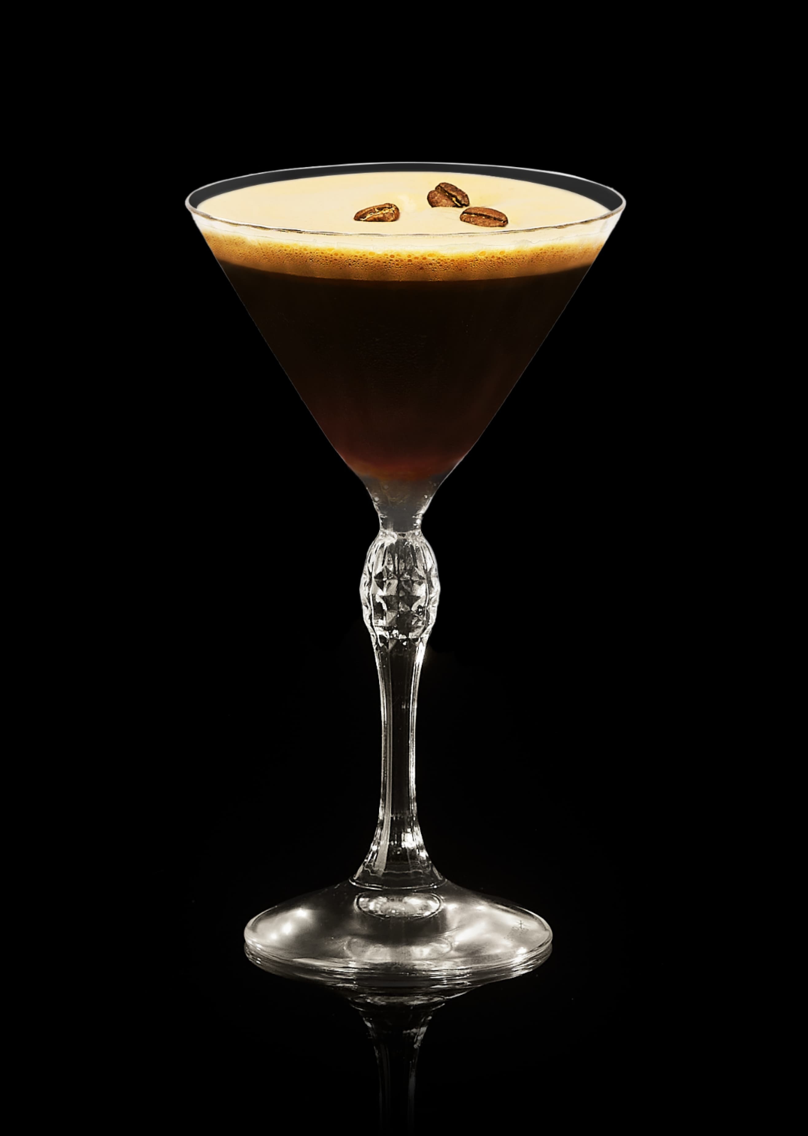 エスプレッソマティーニ